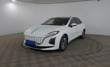 Hongqi E-QM5 2025 года за 7 490 000 тг. в Шымкент фото 1