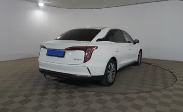 Hongqi E-QM5 2025 года за 7 490 000 тг. в Шымкент