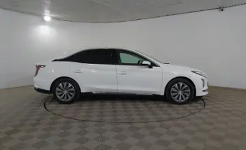 Hongqi E-QM5 2025 года за 7 490 000 тг. в Шымкент фото 4