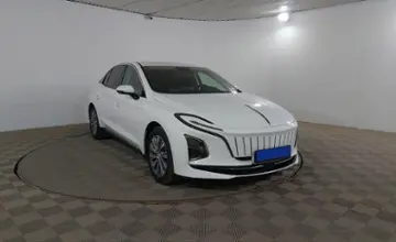 Hongqi E-QM5 2025 года за 7 490 000 тг. в Шымкент фото 3