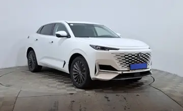 Changan UNI-K 2022 года за 10 900 000 тг. в Астана фото 3