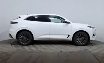 Changan UNI-K 2022 года за 10 900 000 тг. в Астана фото 4