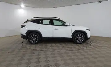 Hyundai Tucson 2021 года за 11 790 000 тг. в Шымкент фото 4
