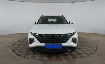Hyundai Tucson 2021 года за 11 790 000 тг. в Шымкент фото 2
