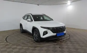 Hyundai Tucson 2021 года за 11 790 000 тг. в Шымкент фото 3