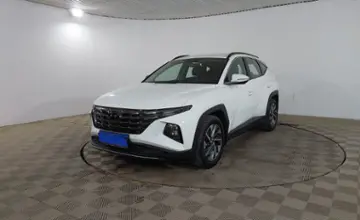 Hyundai Tucson 2021 года за 11 790 000 тг. в Шымкент фото 1