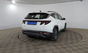 Hyundai Tucson 2021 года за 11 790 000 тг. в Шымкент