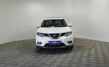 Nissan X-Trail 2017 года за 8 990 000 тг. в Алматы фото 2