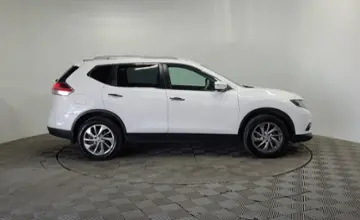 Nissan X-Trail 2017 года за 8 990 000 тг. в Алматы фото 4