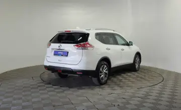 Nissan X-Trail 2017 года за 8 990 000 тг. в Алматы