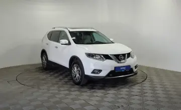 Nissan X-Trail 2017 года за 8 990 000 тг. в Алматы фото 3