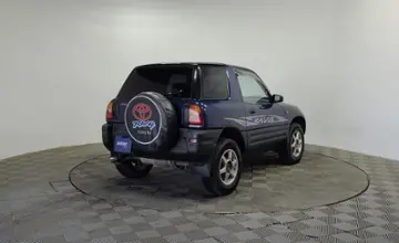 Toyota RAV4 1994 года за 1 990 000 тг. в Алматы