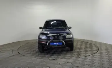 Toyota RAV4 1994 года за 1 990 000 тг. в Алматы фото 2