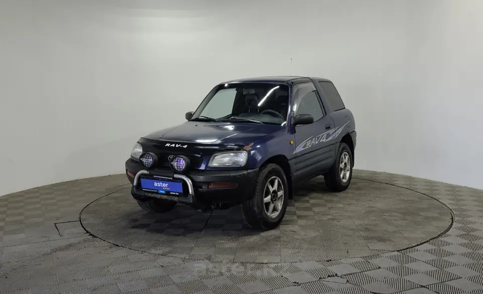 1994 Toyota RAV4