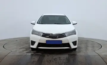 Toyota Corolla 2014 года за 6 500 000 тг. в Астана фото 2