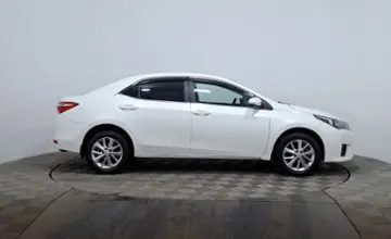 Toyota Corolla 2014 года за 6 500 000 тг. в Астана фото 4