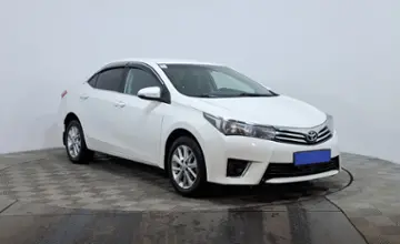 Toyota Corolla 2014 года за 6 500 000 тг. в Астана фото 3