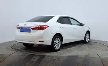 Toyota Corolla 2014 года за 6 500 000 тг. в Астана