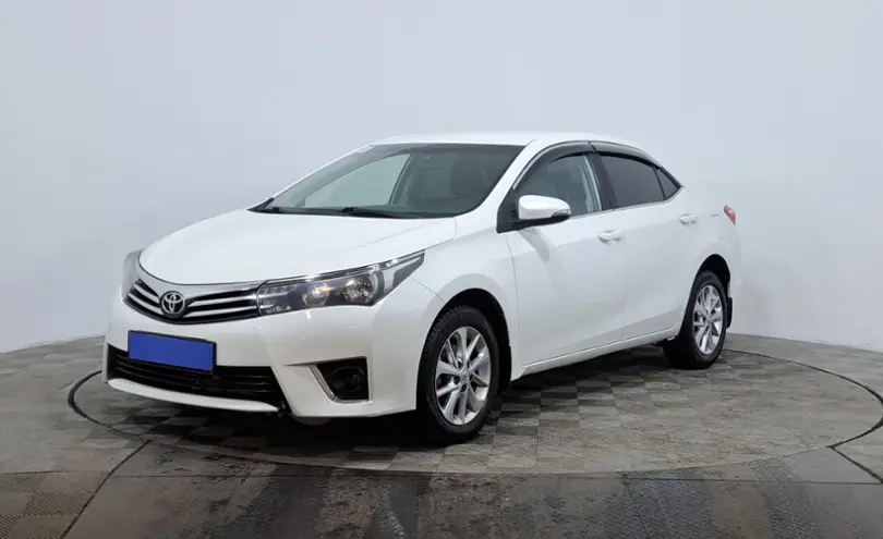 Toyota Corolla 2014 года за 6 500 000 тг. в Астана
