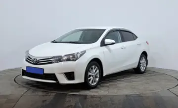 Toyota Corolla 2014 года за 6 500 000 тг. в Астана фото 1