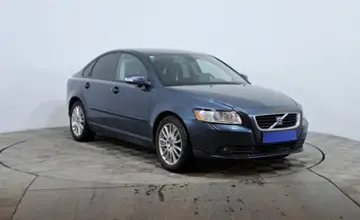 Volvo S40 2010 года за 8 000 000 тг. в Астана фото 3