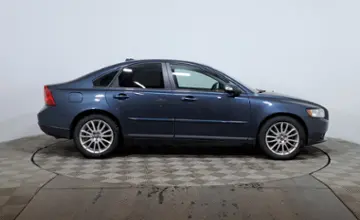 Volvo S40 2010 года за 8 000 000 тг. в Астана фото 4