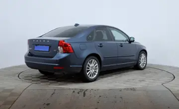 Volvo S40 2010 года за 8 000 000 тг. в Астана