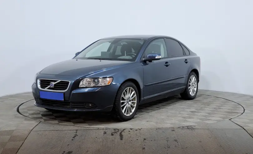 Volvo S40 2010 года за 8 000 000 тг. в Астана