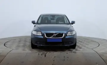 Volvo S40 2010 года за 8 000 000 тг. в Астана фото 2