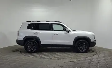 Haval Dargo 2023 года за 11 500 000 тг. в Алматы фото 4