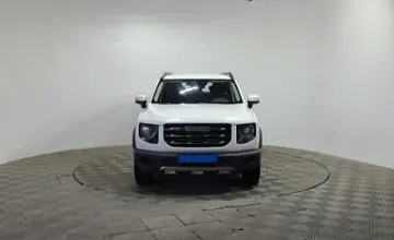 Haval Dargo 2023 года за 11 500 000 тг. в Алматы фото 2