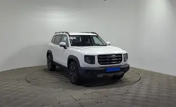 Haval Dargo 2023 года за 11 500 000 тг. в Алматы фото 3