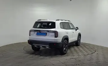 Haval Dargo 2023 года за 11 500 000 тг. в Алматы