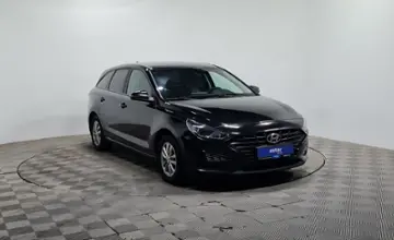 Hyundai i30 2023 года за 8 990 000 тг. в Алматы фото 3