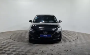 Hyundai i30 2023 года за 8 990 000 тг. в Алматы фото 2