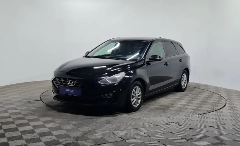 2023 Hyundai i30