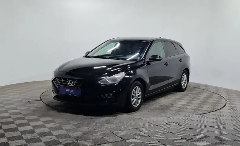Hyundai i30 2023 года за 8 990 000 тг. в Алматы
