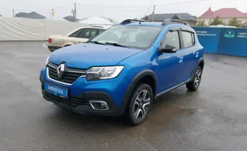 Renault Sandero 2019 года за 4 390 000 тг. в Шымкент фото 1