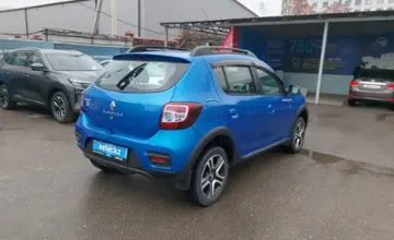 Renault Sandero 2019 года за 4 390 000 тг. в Шымкент фото 3