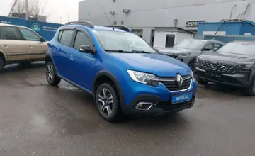 Renault Sandero 2019 года за 4 390 000 тг. в Шымкент фото 2