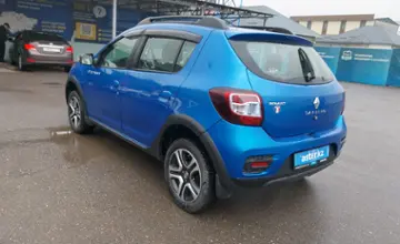 Renault Sandero 2019 года за 4 390 000 тг. в Шымкент фото 4