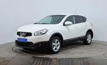 Nissan Qashqai 2013 года за 6 190 000 тг. в Астана фото 1