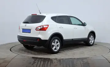 Nissan Qashqai 2013 года за 6 190 000 тг. в Астана