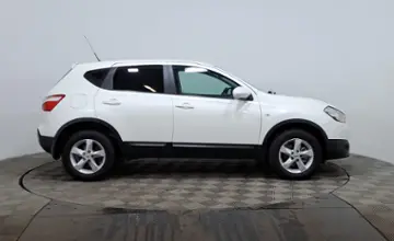 Nissan Qashqai 2013 года за 6 190 000 тг. в Астана фото 4
