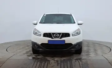 Nissan Qashqai 2013 года за 6 190 000 тг. в Астана фото 2