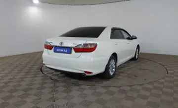 Toyota Camry 2015 года за 10 139 000 тг. в Шымкент
