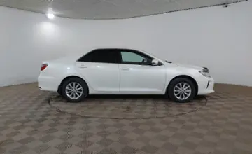 Toyota Camry 2015 года за 10 290 000 тг. в Шымкент фото 4