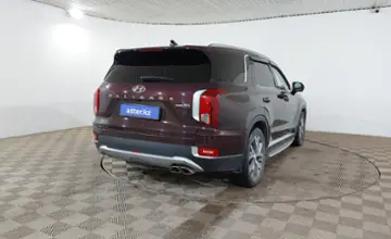 Hyundai Palisade 2021 года за 19 999 000 тг. в Шымкент