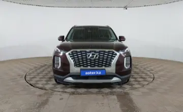 Hyundai Palisade 2021 года за 19 999 000 тг. в Шымкент фото 2