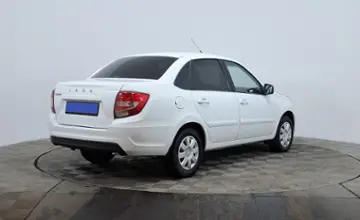 LADA (ВАЗ) Granta 2022 года за 4 500 000 тг. в Астана